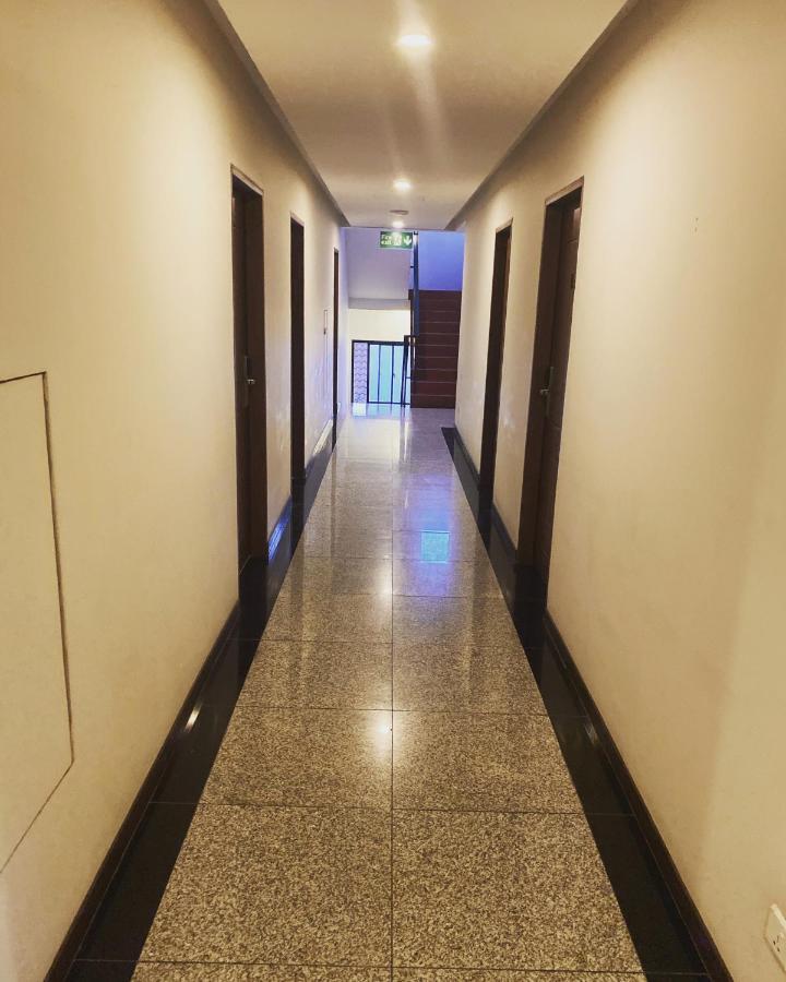My Dream Hotel Rangoon Buitenkant foto